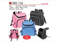 School Bag BBS736