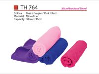 Microfiber Hand Towel TH764