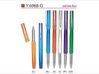 Gel Ink Pen Y6968G