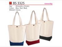 Canvas Bag BS3325