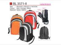 Laptop Backpack BL3571ii