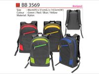 Backpack BB3569