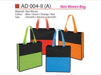 Non-Woven Bag AD004ii(A)