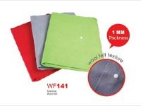 Wool Felt Folder
