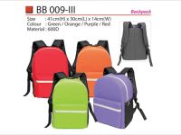 Backpack BB009iii
