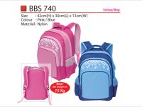 School Bag BBS740