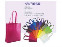 A4 Non-Woven Bag