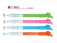 Thumb Up Pen
