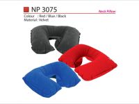 Neck Pillow Inflatable