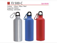 Sport Bottle FJ500C