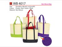 Non-Woven Bag WB4017