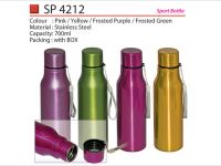 Stainless Steel Sport Bottle SP4212