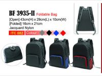 Foldable Bag BF3935ii