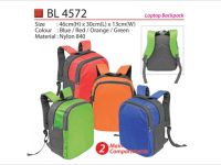 Laptop Backpack BL4572