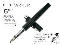 Parker Ingenuity