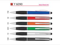 Stylus Plastic Pen Y6090