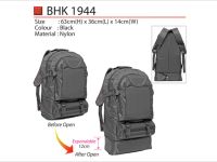 Expandable Hiking Bag BHK1944