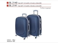 Trolley Luggage Bag BL2140 BL2141