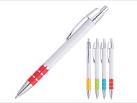 Plastic Ball Pen P9657