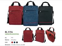 Laptop Document Bag BL5154