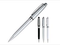 Classic Plastic Ball Pen P7043