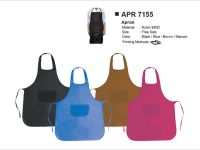 Nylon Apron APR7155