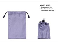 Drawstring Pouch Bag DSB3006