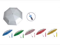 21″ Bottle Umbrella