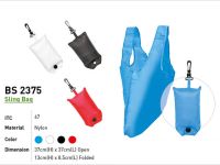 Foldable Sling Bag BS2375