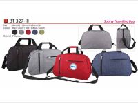 Sporty Travelling Bag BT327iii