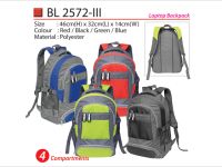 Laptop Backpack BL2572iii