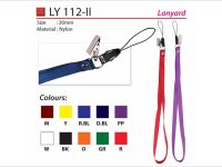 20mm Lanyard