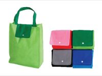 Foldable Non-Woven Bag NWB136