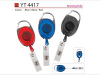 Nametag Pully YT4477