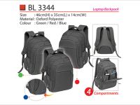 Laptop Backpack BL3344