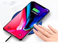 Wireless Charger