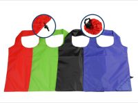 Foldable Nylon Bag