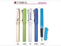 Gel Ink Pen Y5086G