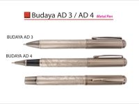 Budaya Malaysia Metal Pen