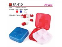 Pill Case FA410