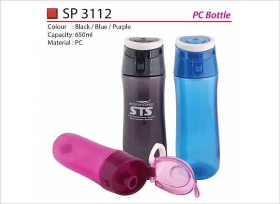 PC Bottle SP3112