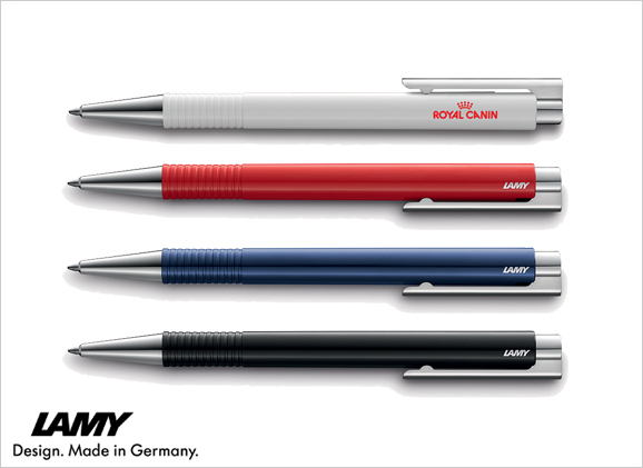 Lamy Logo M Plus