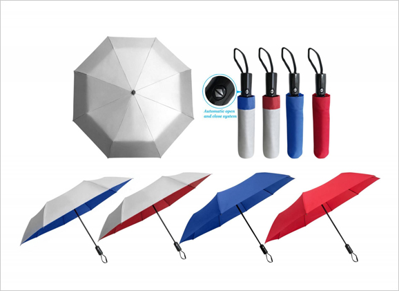 21 inch Foldable Umbrella