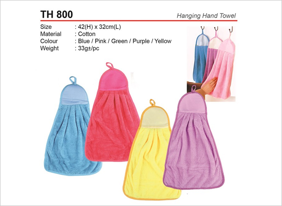 Hanging Kitchen Hand Towel TH800