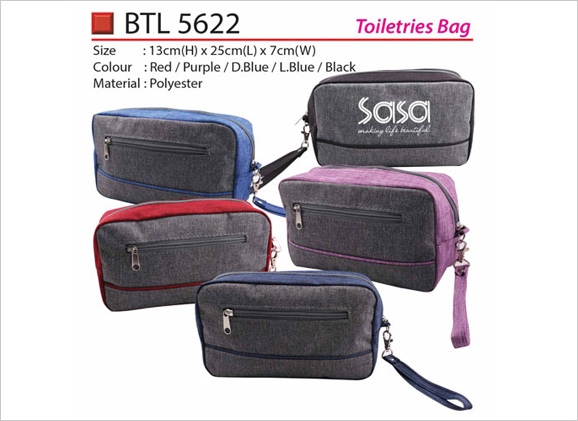 Toiletries Bag BTL5622