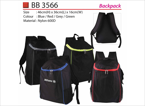 Backpack BB3566