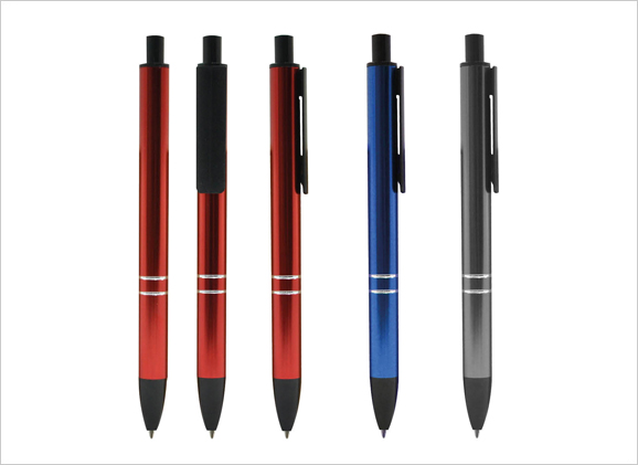 Metal Pen Y5526