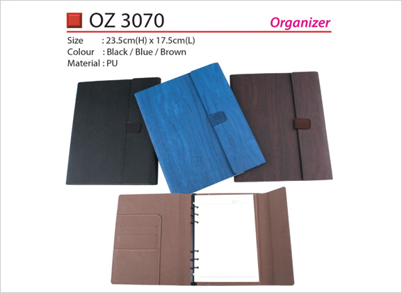 PU Organizer OZ3070