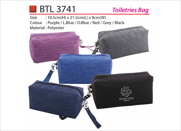 Toiletries Bag BTL3741