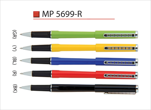 Metal Roller Pen MP5699R
